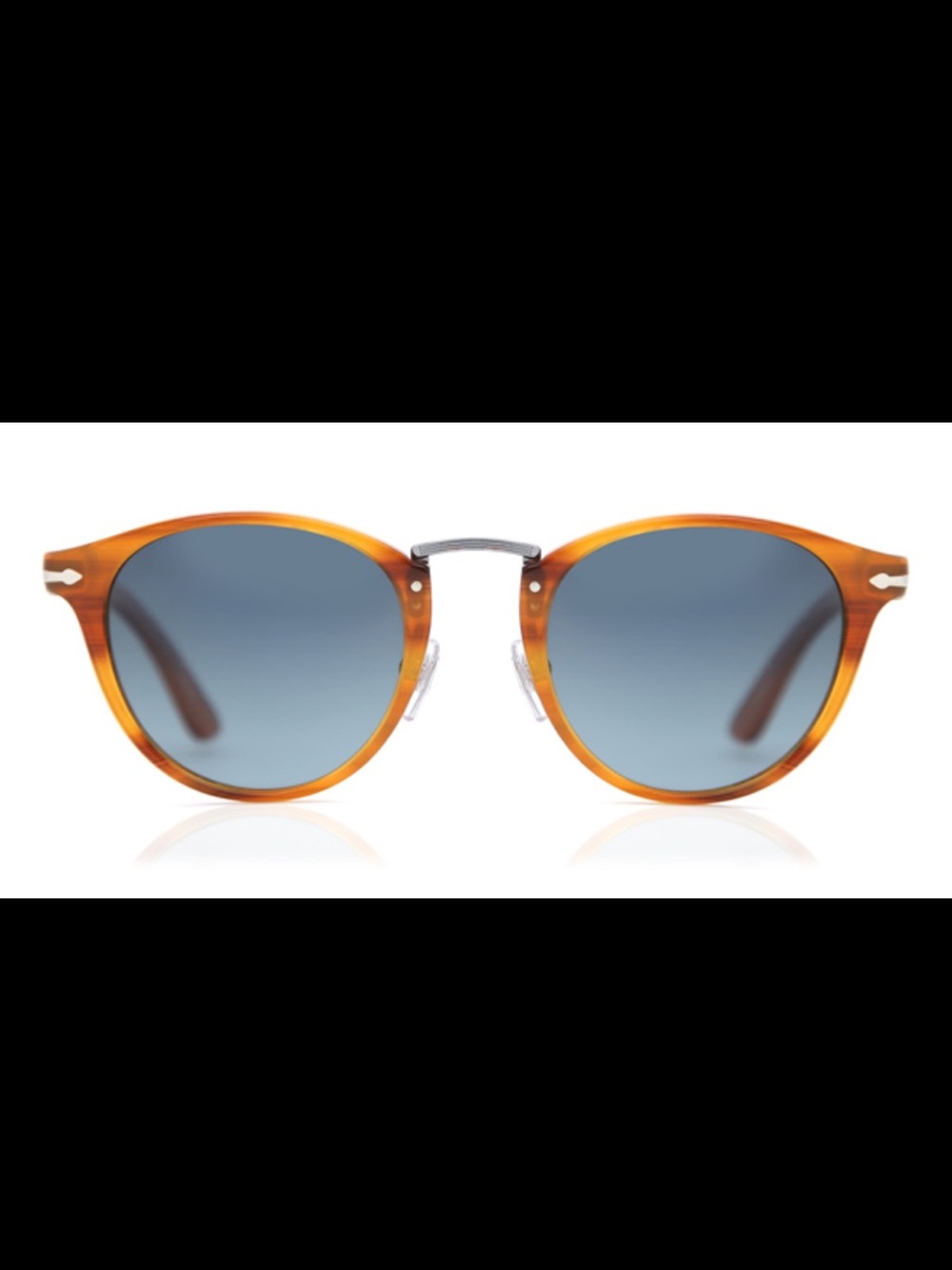 New PERSOL Polarized Sunglasses Typewriter